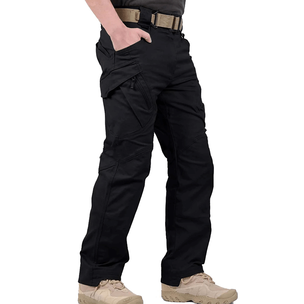 Lune London | Military Outdoor Pants
