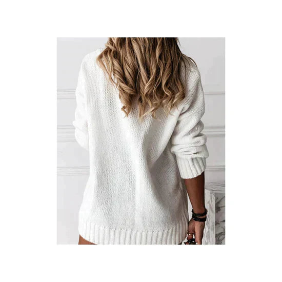 Lune London | Elegant Sweater