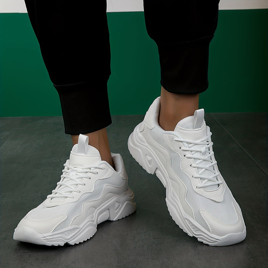 Lune London | Sport Shoe Sneaker for Men