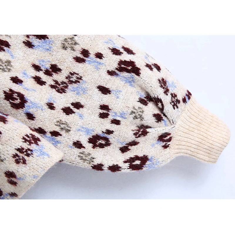 Lune London | Wünsche Pullover