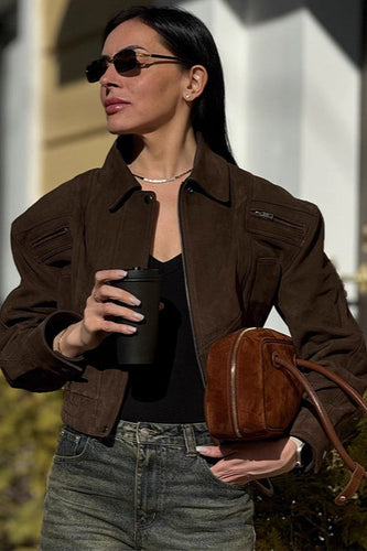 Lune London | Shorter Utility Jacket