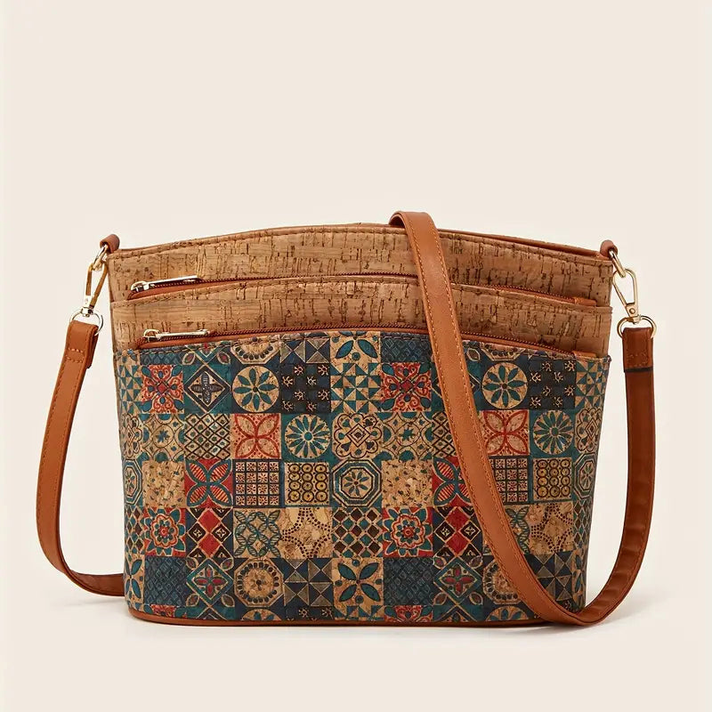 Lune London | Bag In Ethno Style