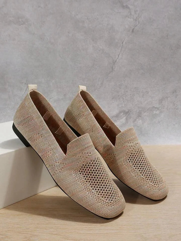 Lune London | Women's shoes with non-slip sole