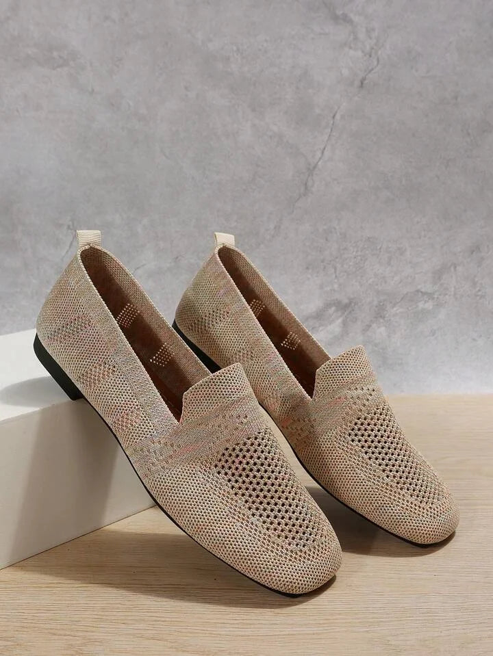 Lune London | Orthopedic Non-Slip Ballet Flats for Women