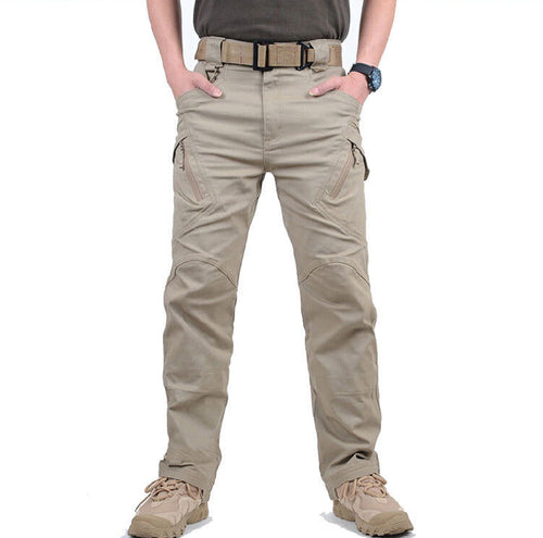 Lune London | Multifunctional Outdoor Pants