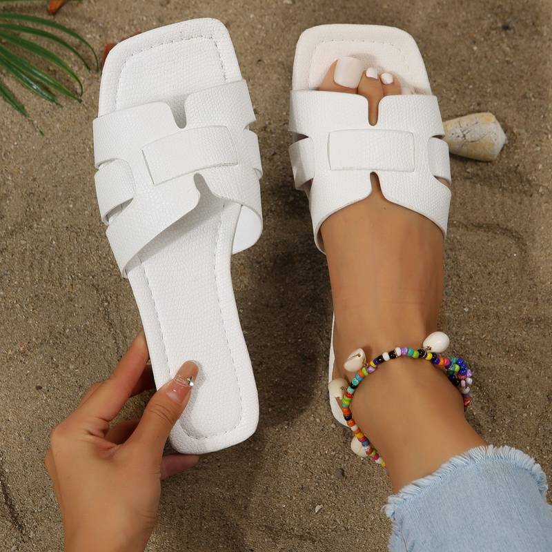 Lune London | Orthopedic Slippers for Women