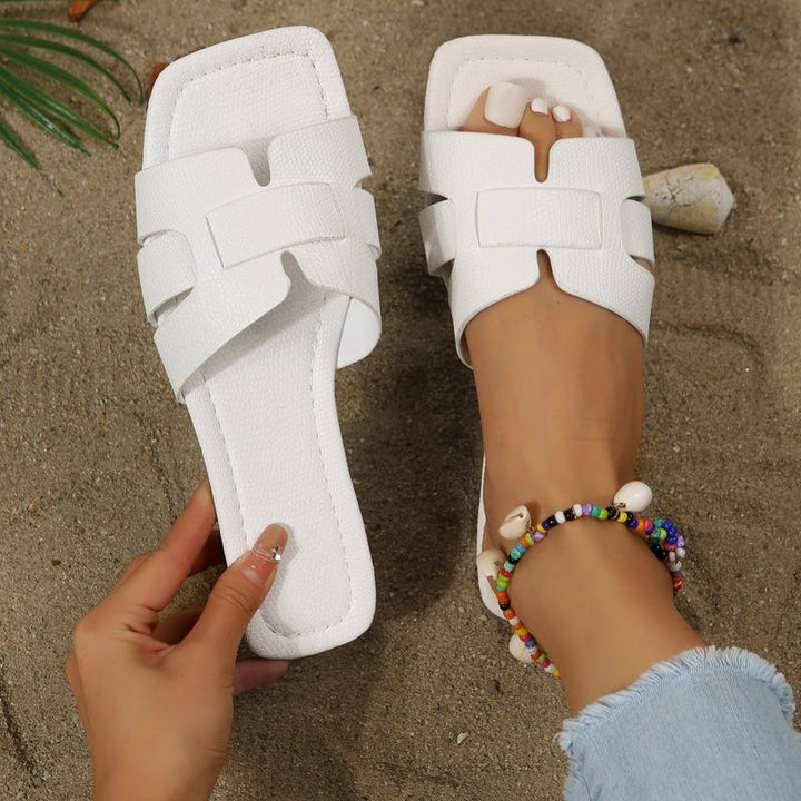 Lune London | Orthopedic Slippers for Women