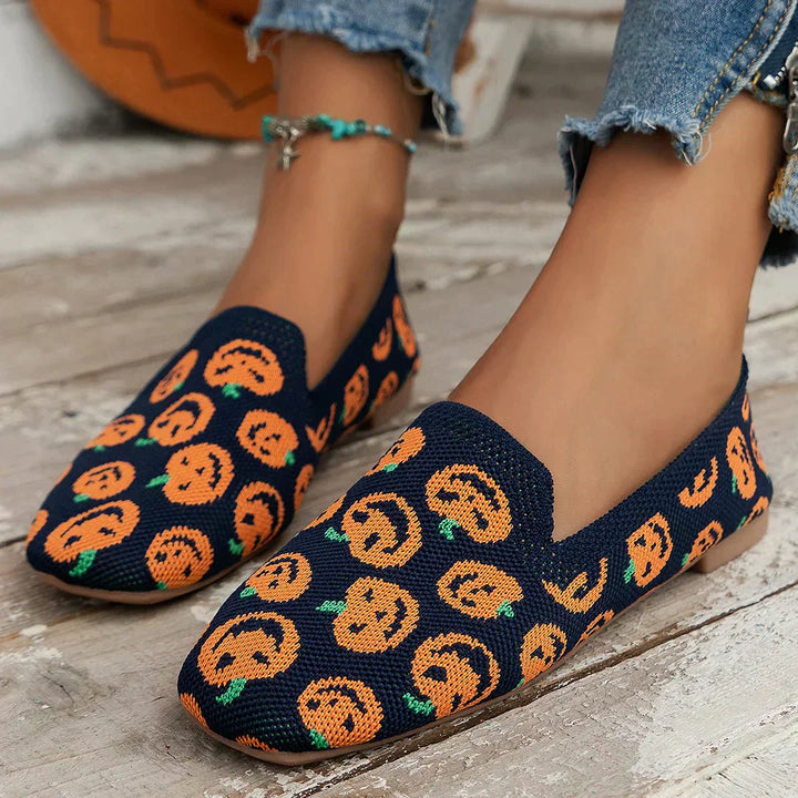 Lune London | Orthopedic Non-Slip Ballet Flats for Women