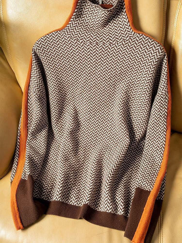 Lune London | Cashmere Sweater for Women
