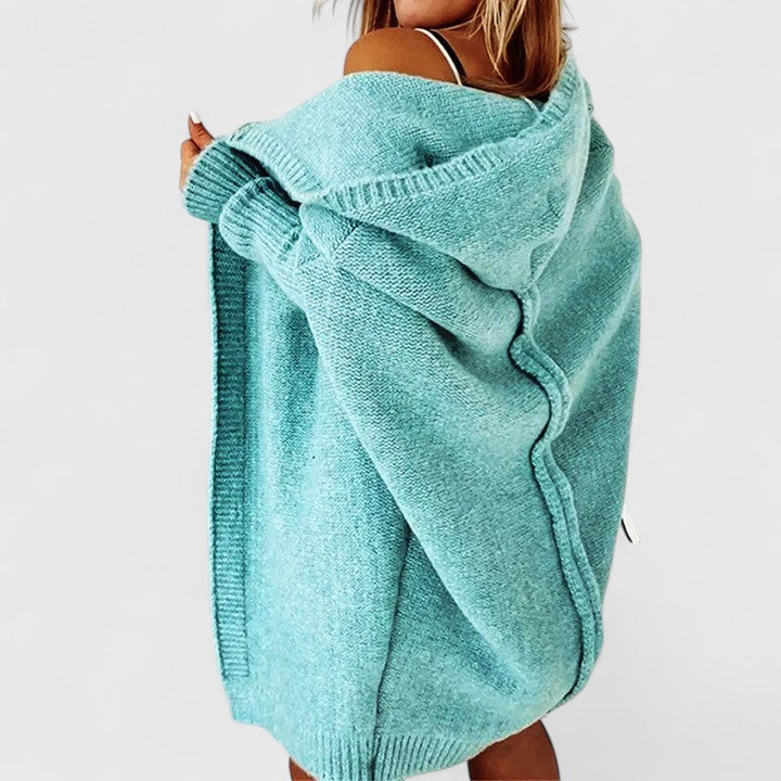 Lune London | Cozy light cardigan