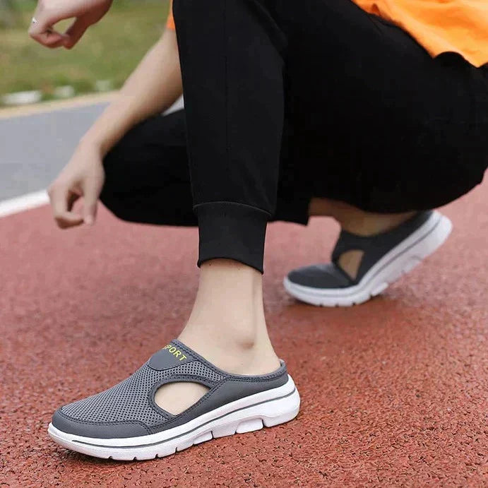 Lune London | Orthopedic Slipper