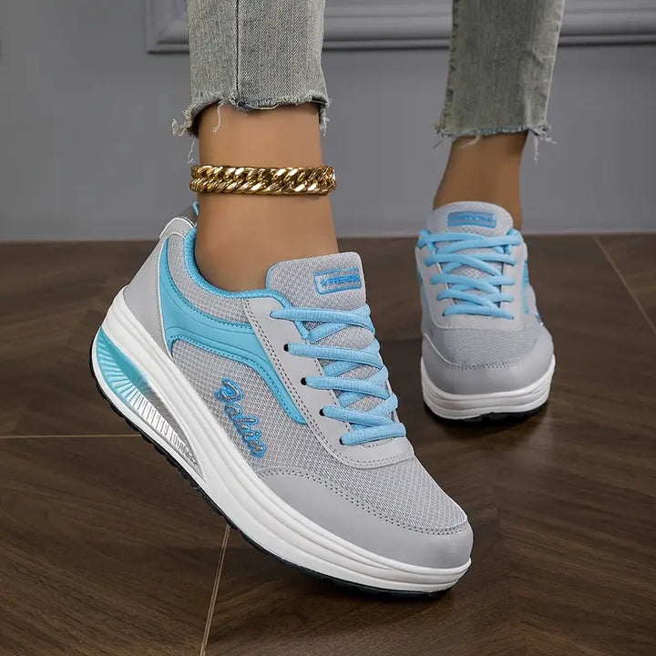 Lune London | Orthopedic Shoes