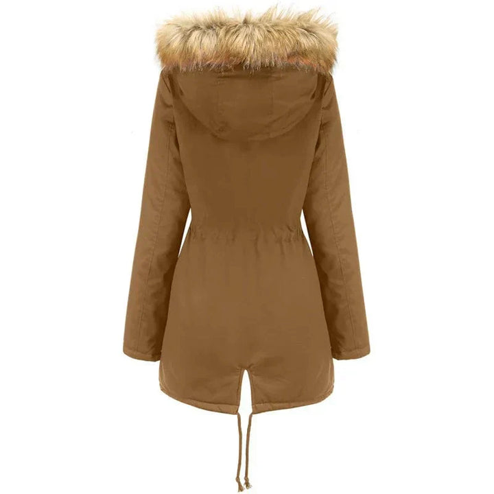 Chic Und Stil | Elegant and Versatile Winter Coat