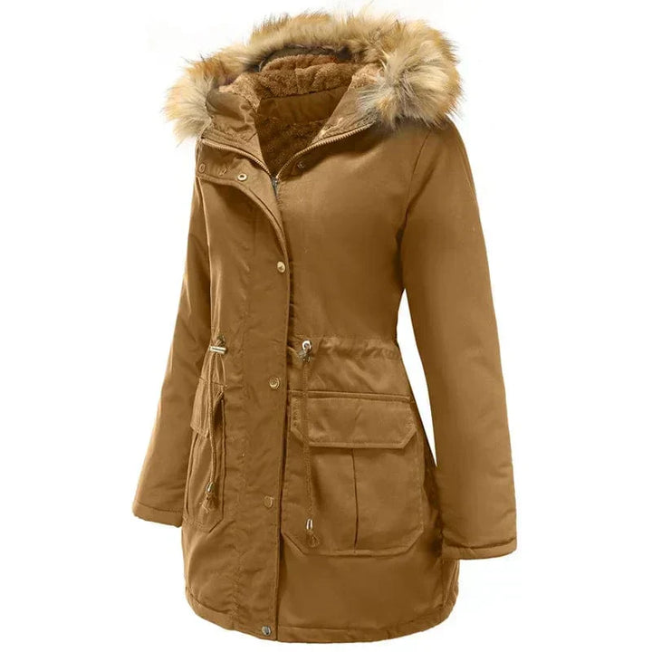 Chic Und Stil | Elegant and Versatile Winter Coat