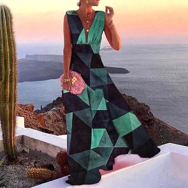 Lune London | Women's Holiday Dress