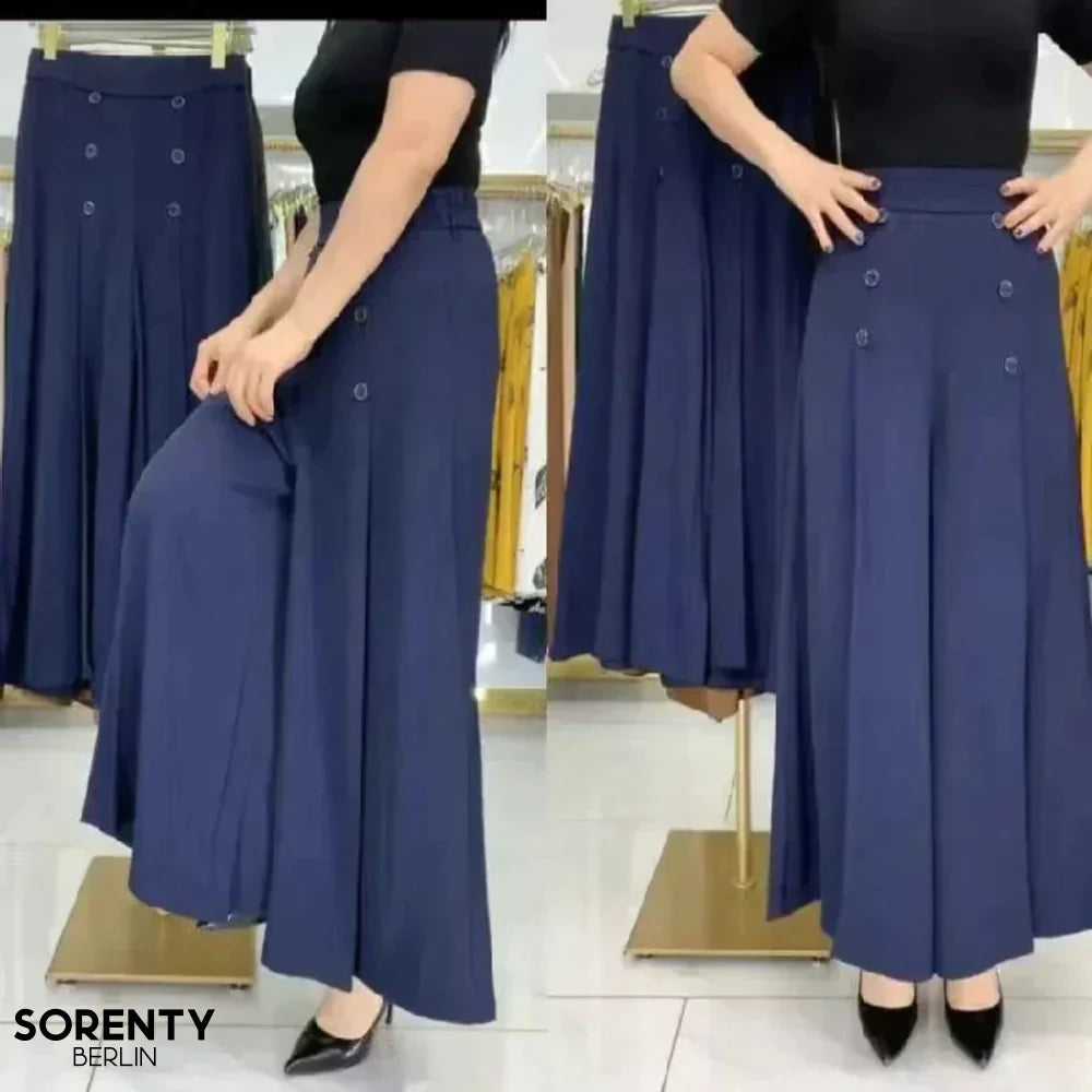 Chic und Stil | Wide Pants