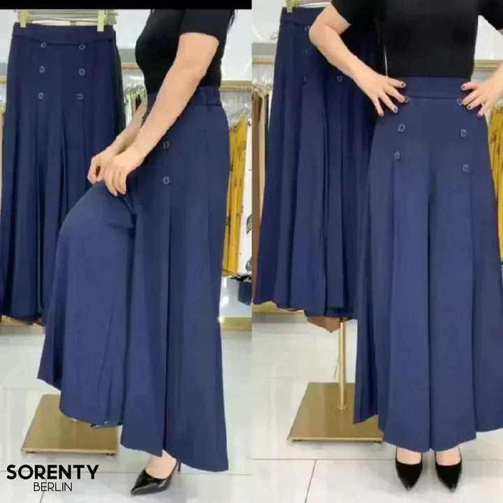 Chic und Stil | Wide Pants