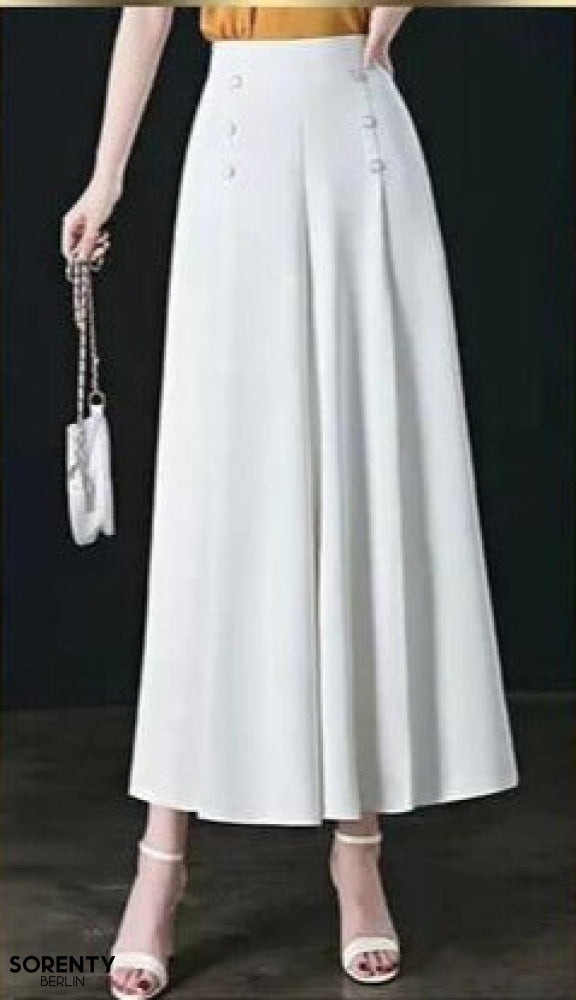 Chic und Stil | Wide Pants