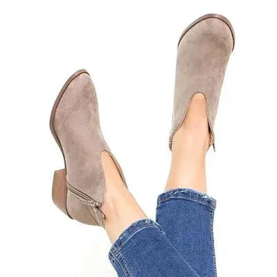 Lune London | Elegant Boots