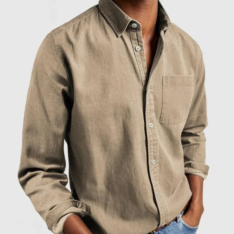 Lune London | Shirt Spring Alexander