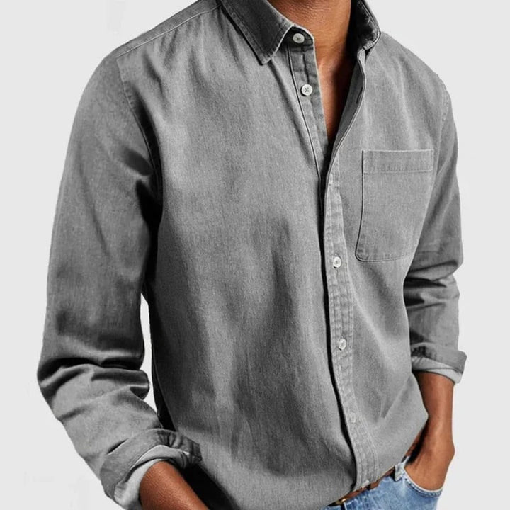 Lune London | Shirt Spring Alexander