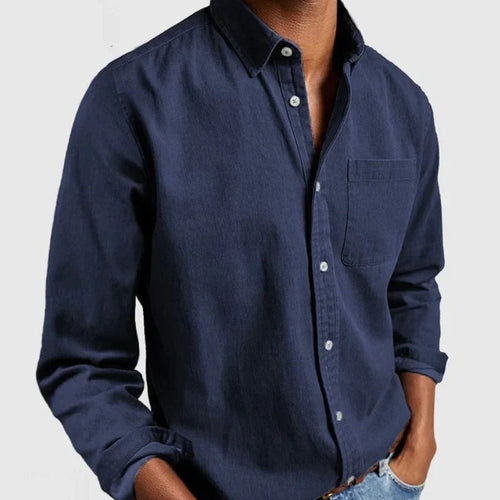 Lune London | Shirt Spring Alexander