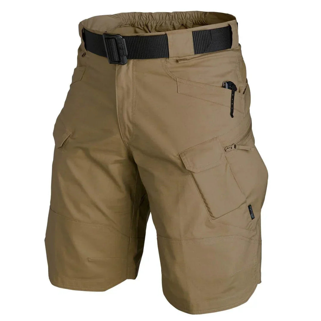 Lune London | Tactical Cargo Shorts for Men