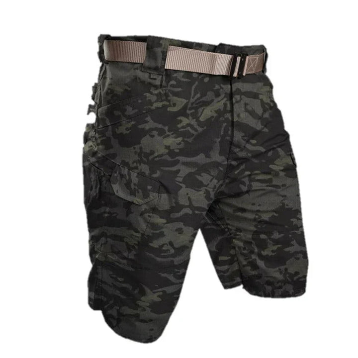 Lune London | Tactical Cargo Shorts for Men