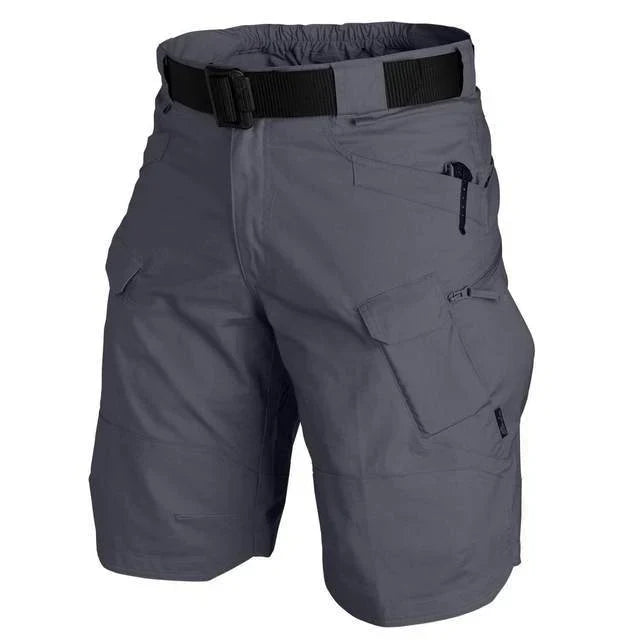 Lune London | Tactical Cargo Shorts for Men