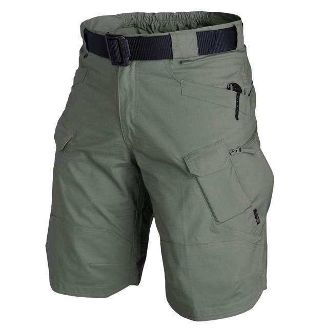 Lune London | Tactical Cargo Shorts for Men