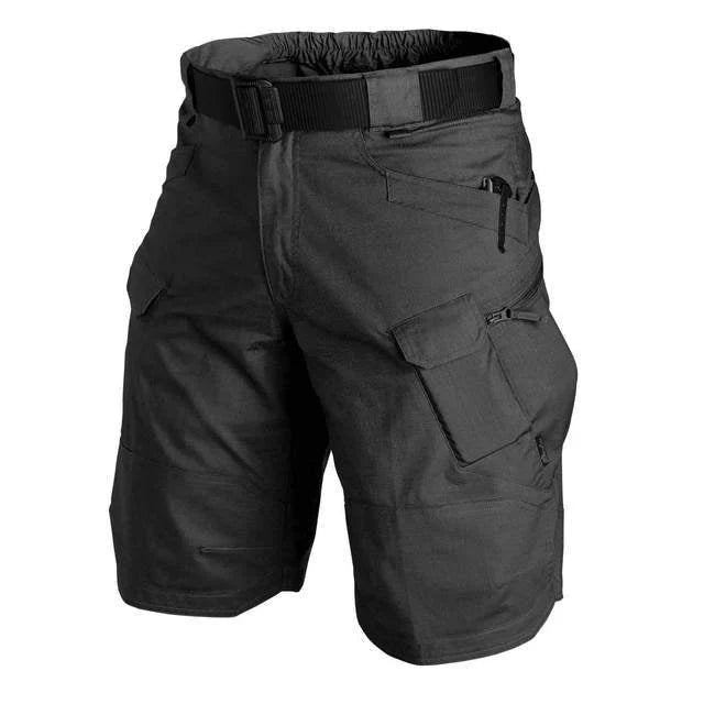 Lune London | Tactical Cargo Shorts for Men