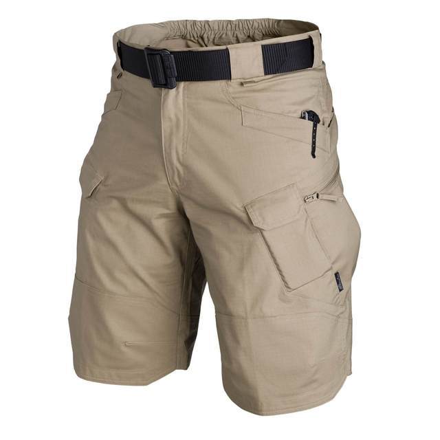 Lune London | Tactical Cargo Shorts for Men