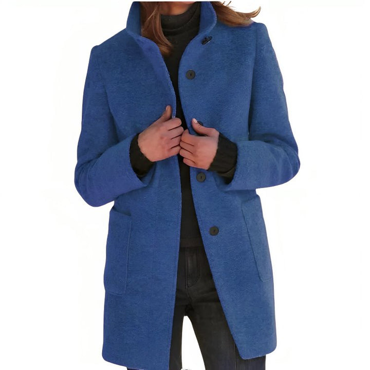 Lune London | fashionable waterproof jacket