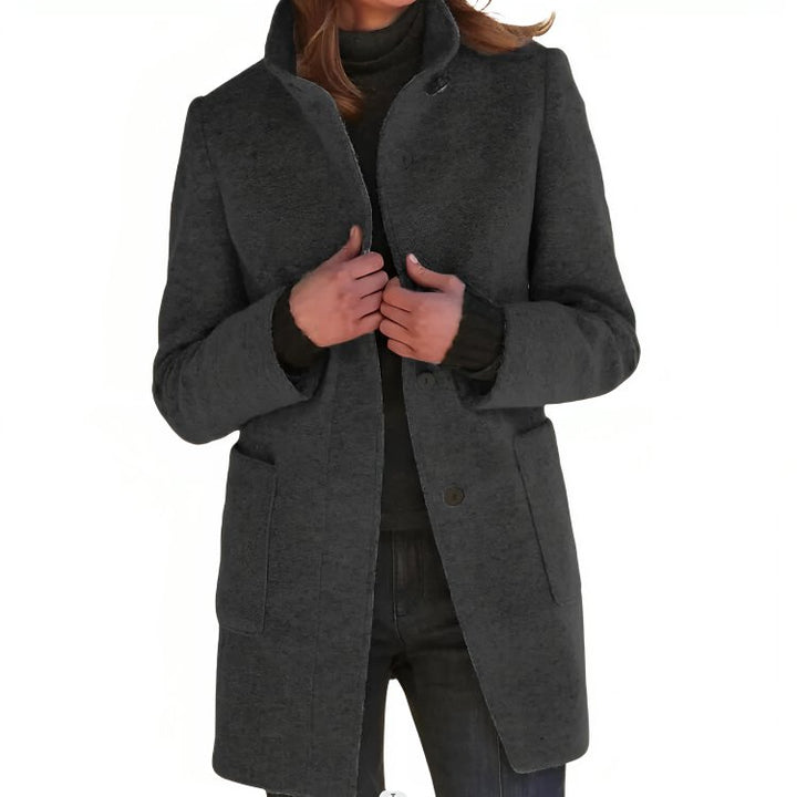 Lune London | fashionable waterproof jacket