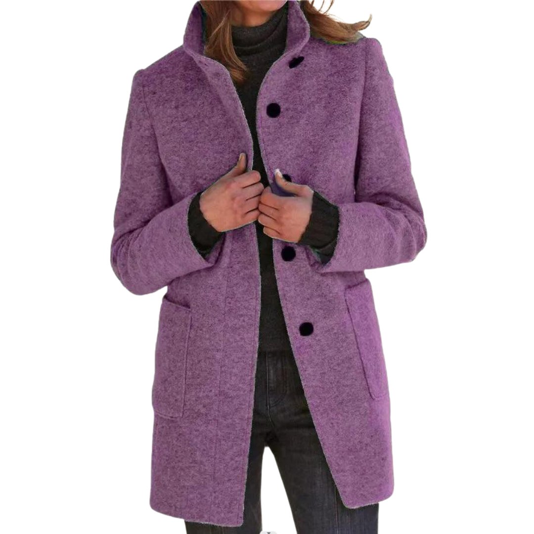 Lune London | fashionable waterproof jacket