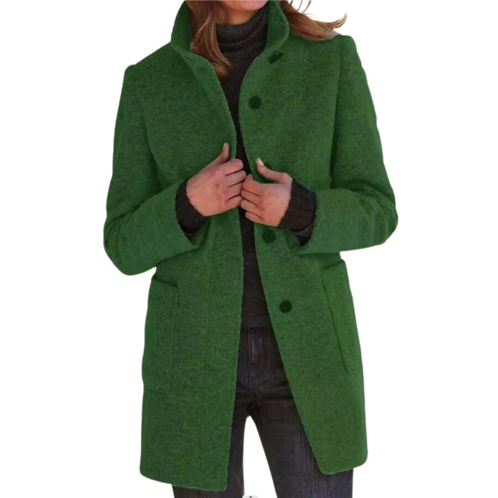 Lune London | fashionable waterproof jacket