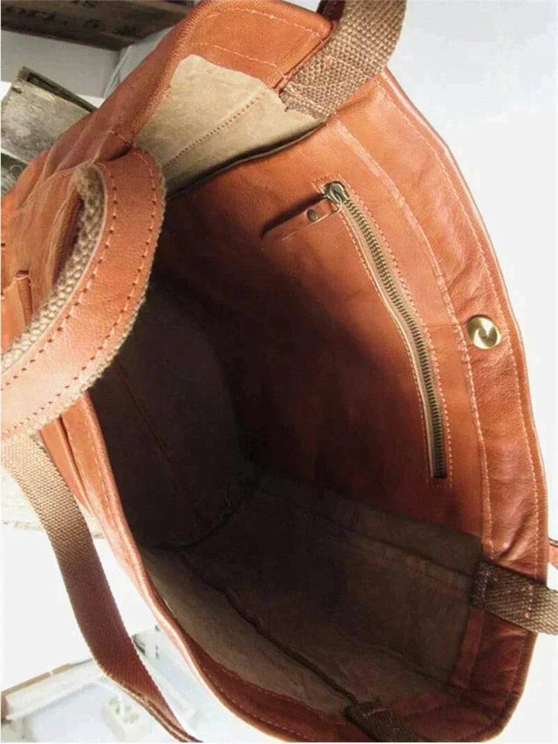 Lune London | A Bag That Lasts A Lifetime