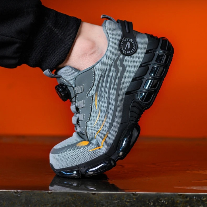 Lune London | Comfortable Safety Shoes