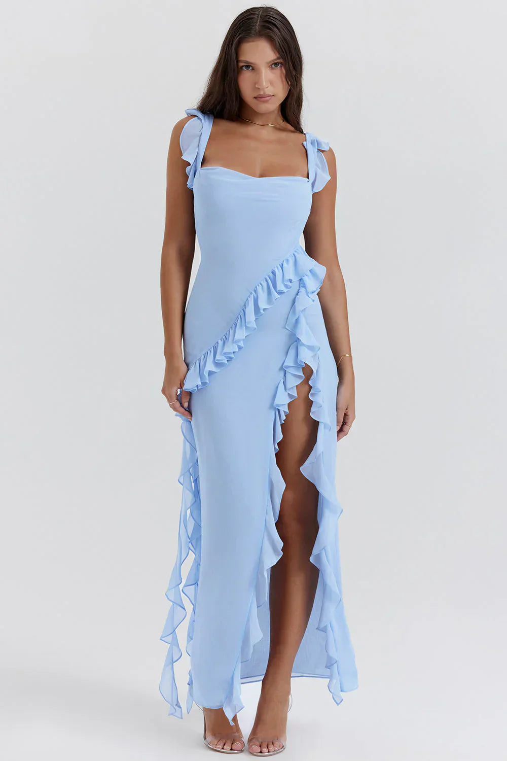Lune London | Comfortable summer dress