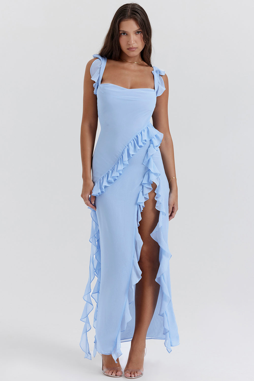 Lune London | A Little Class for Every Occasion