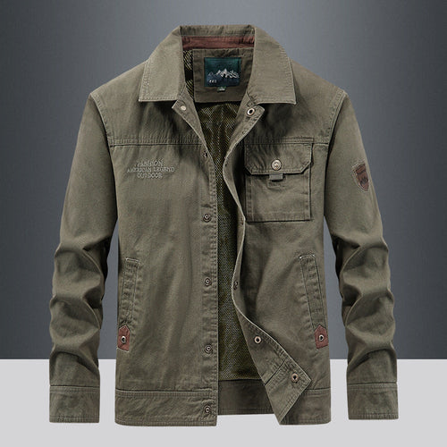 Lune London | Light gold velvet jacket for men lined