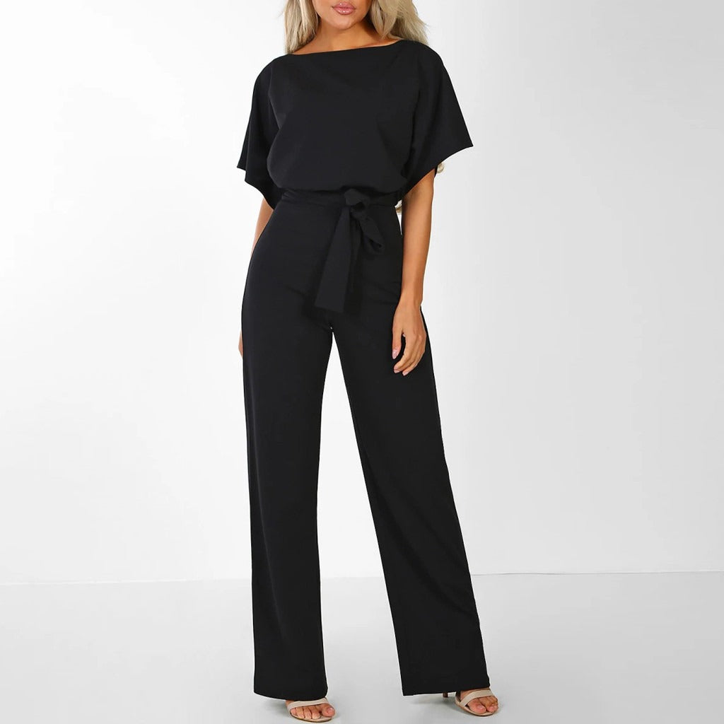Lune London | Stylish Chic Jumpsuit
