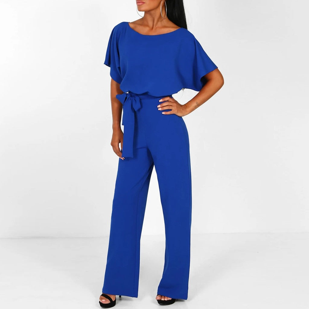 Lune London | Stylish Chic Jumpsuit
