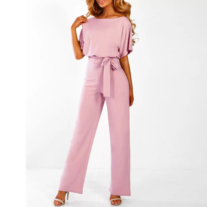 Lune London | Stylish Chic Jumpsuit