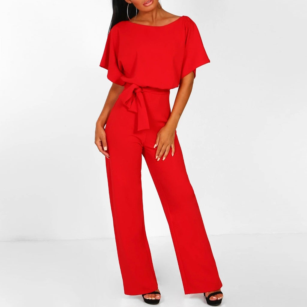 Lune London | Stylish Chic Jumpsuit