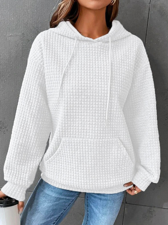 Lune London | Pullover with Relaxed Fit
