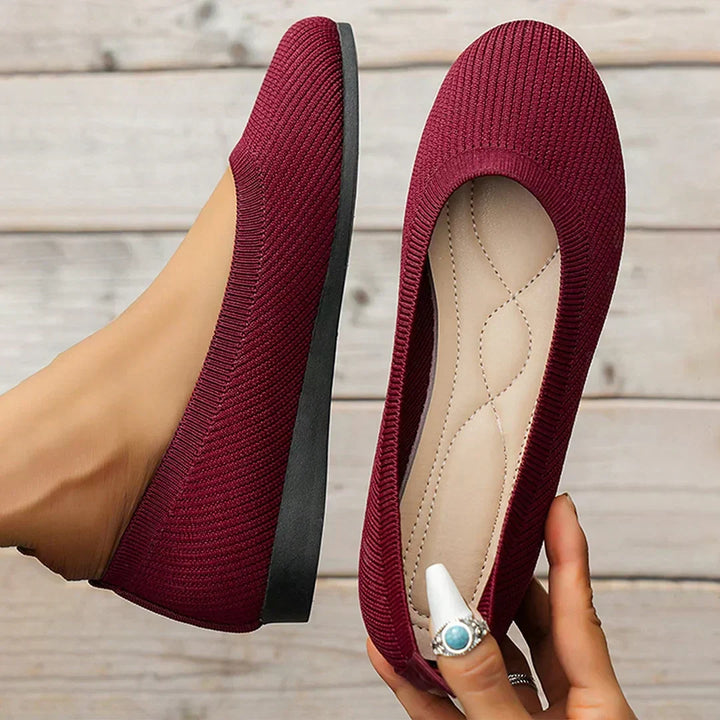Lune London | Breathable, Non-Slip Shoes