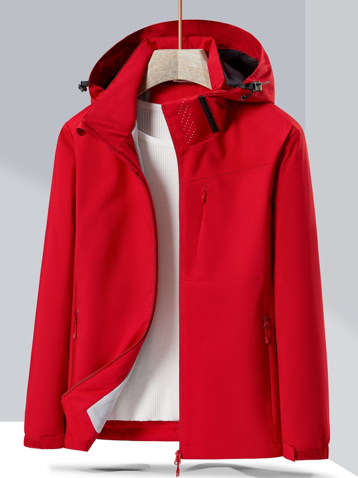 Lune London | Modern and versatile winter jacket