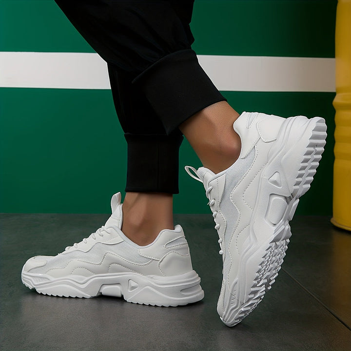 Lune London | Sport Shoe Sneaker for Men