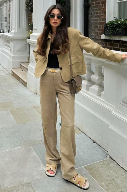Lune London | Revers Vintage Jacket